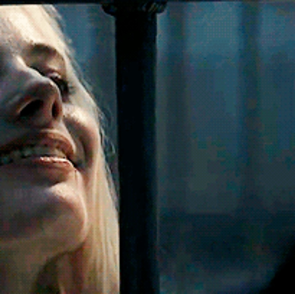 Meet your Posher, Monica